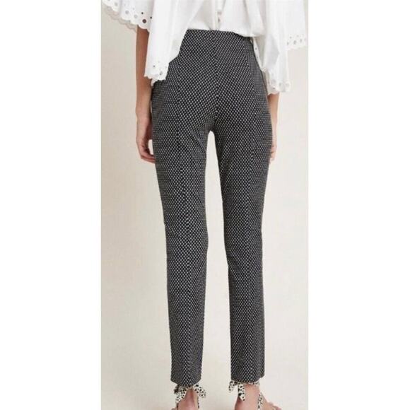The Essential SLIM by Anthropologie Black Size 4 - Picture 4 of 13